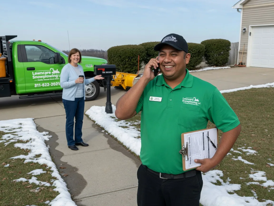 Lawn Care Services By Expert Landscaper Lascassas, TN FAQs